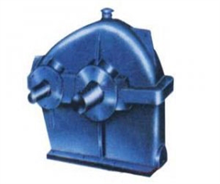 ZDZDH單級(jí)齒輪減速機(jī)